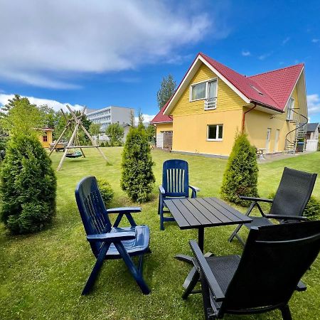 Metsa Apartments Parnawa Zewnętrze zdjęcie