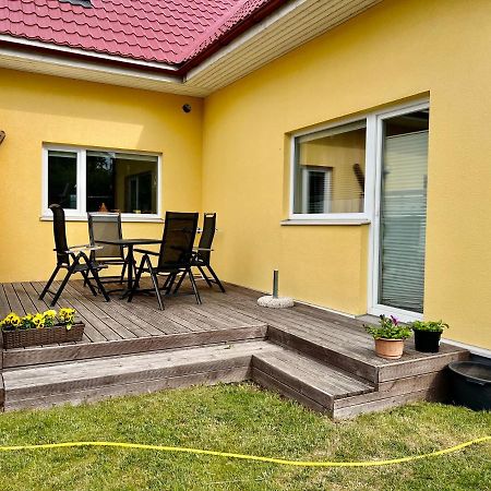 Metsa Apartments Parnawa Zewnętrze zdjęcie