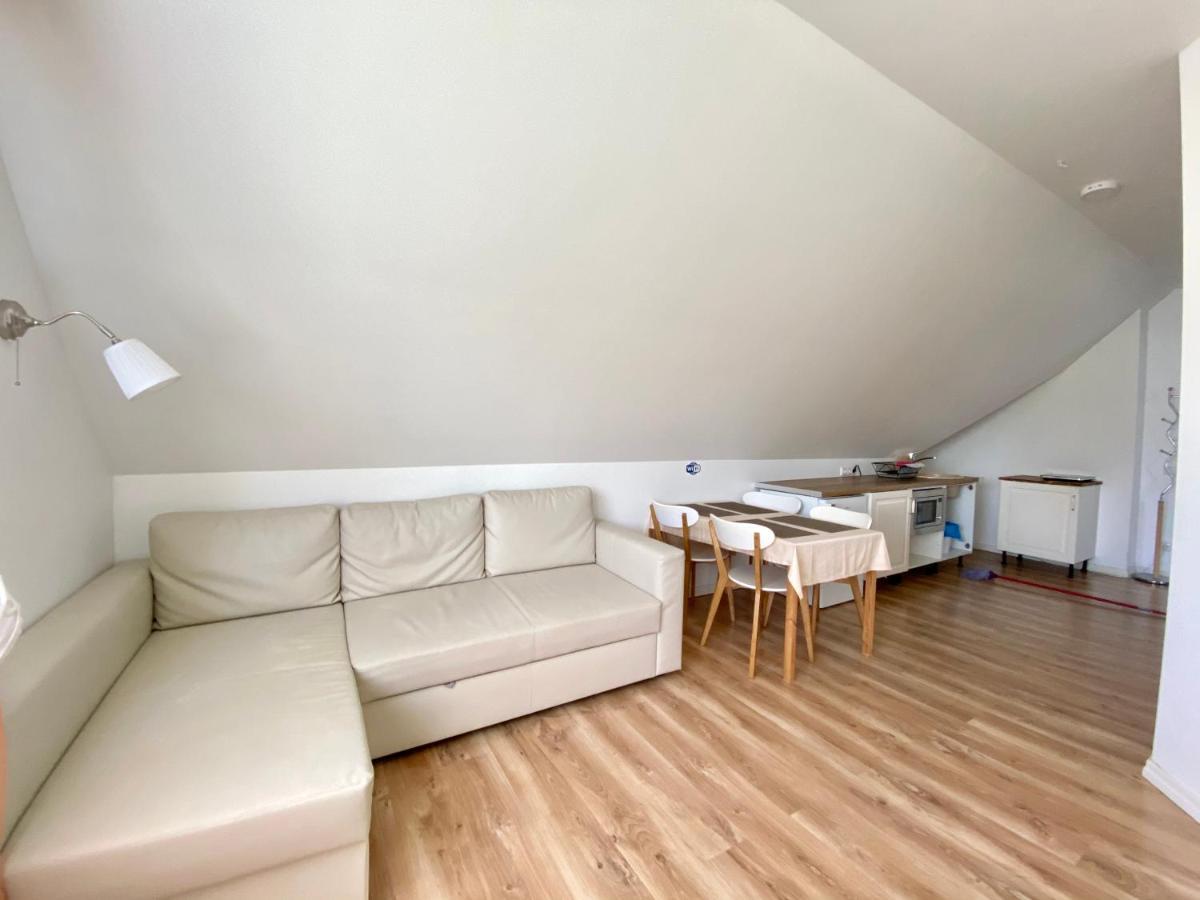 Metsa Apartments Parnawa Zewnętrze zdjęcie