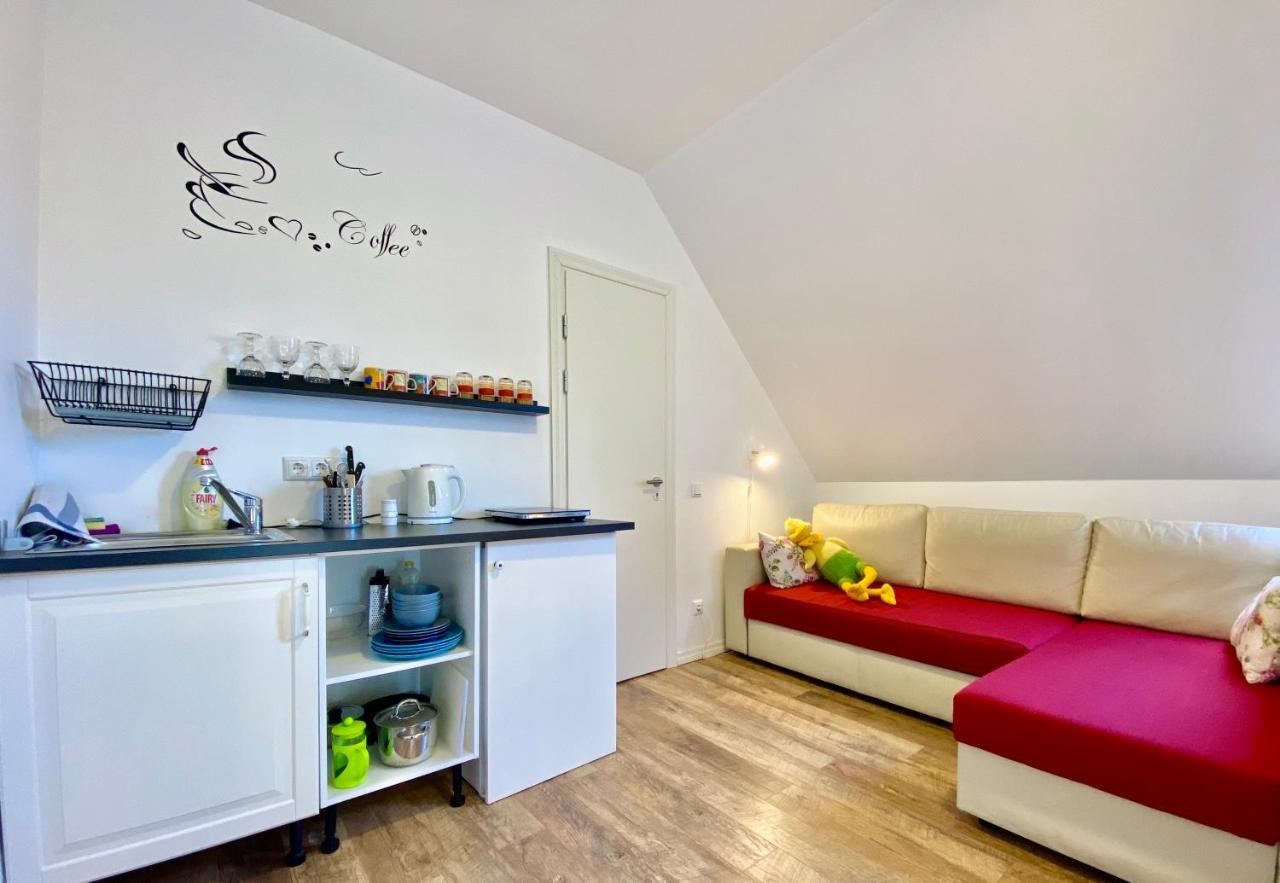Metsa Apartments Parnawa Zewnętrze zdjęcie