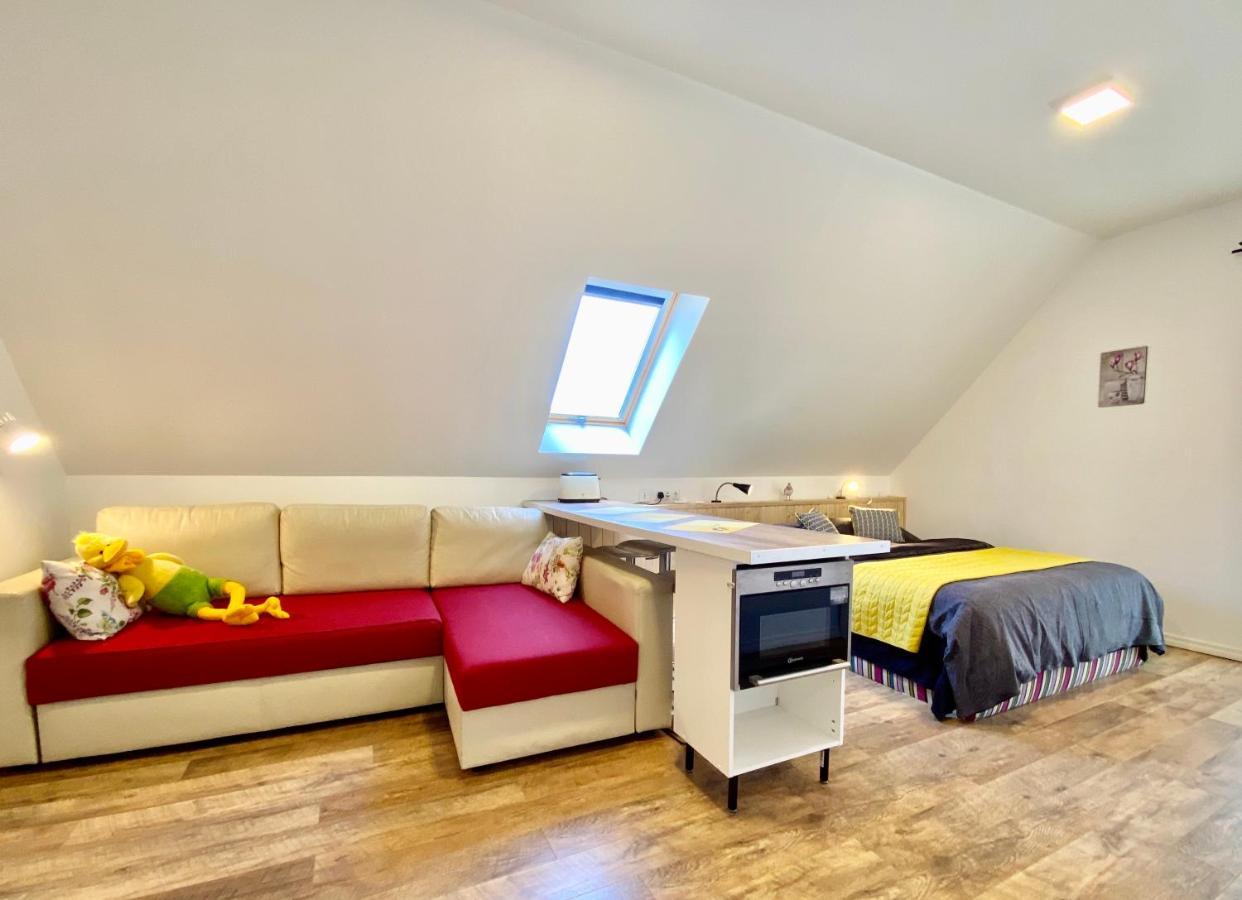 Metsa Apartments Parnawa Zewnętrze zdjęcie