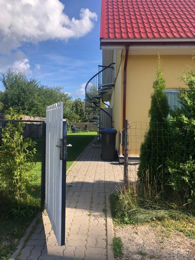 Metsa Apartments Parnawa Zewnętrze zdjęcie
