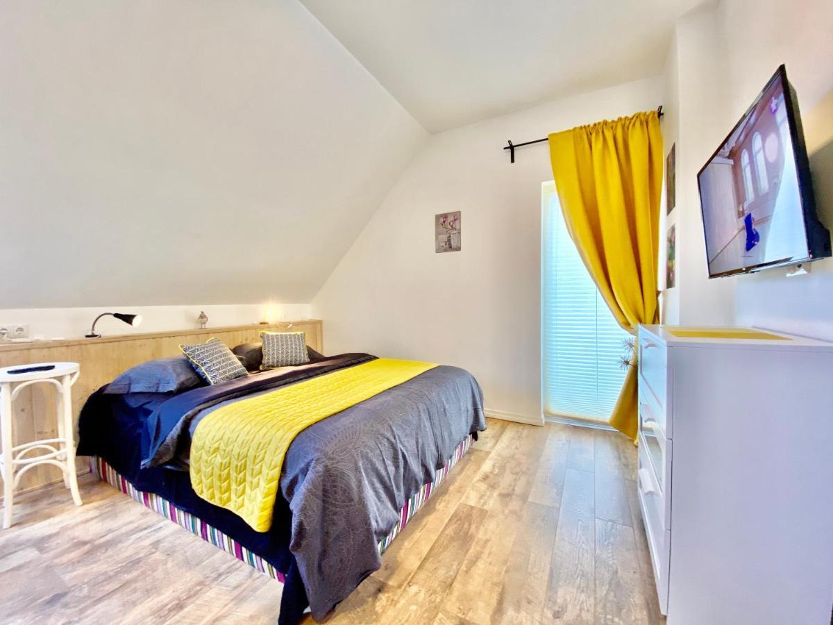 Metsa Apartments Parnawa Zewnętrze zdjęcie