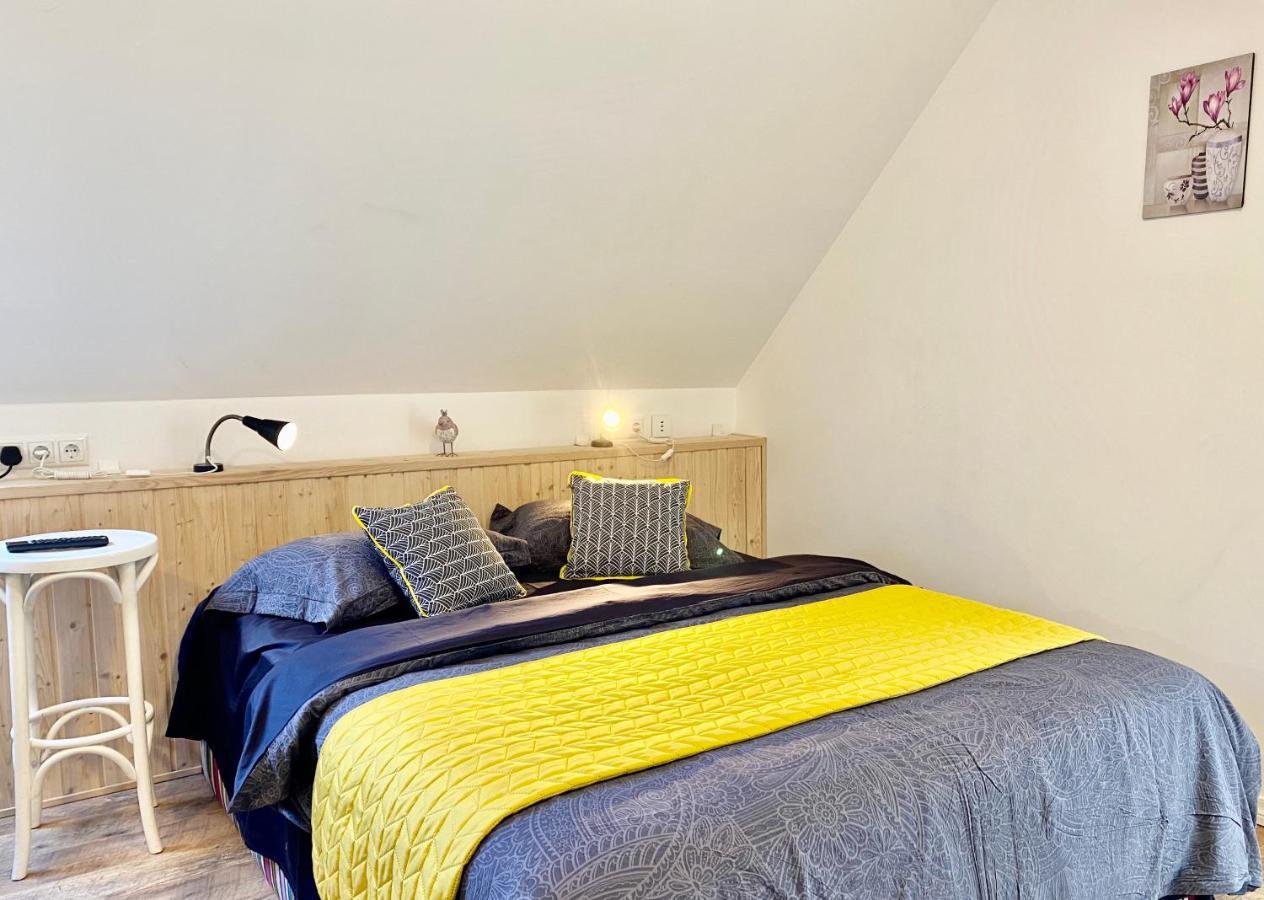 Metsa Apartments Parnawa Zewnętrze zdjęcie