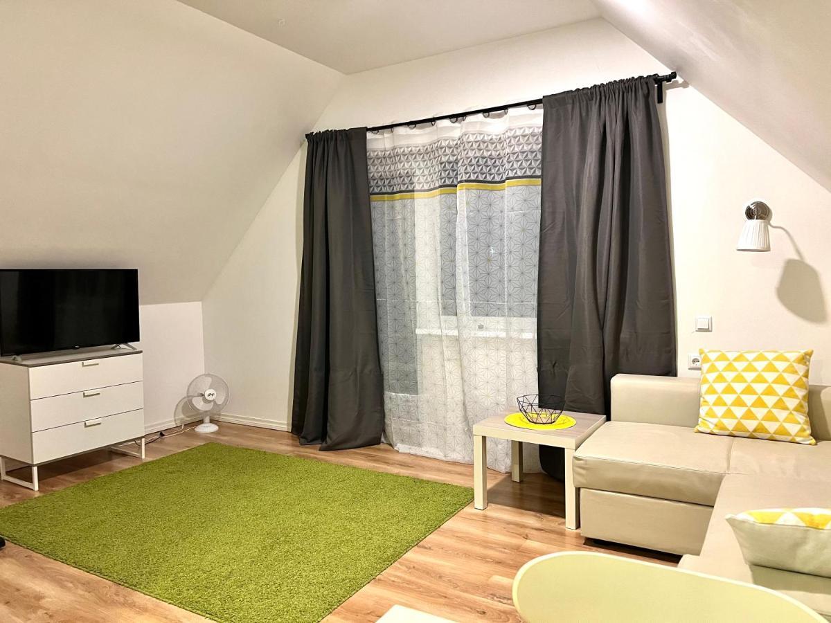Metsa Apartments Parnawa Zewnętrze zdjęcie