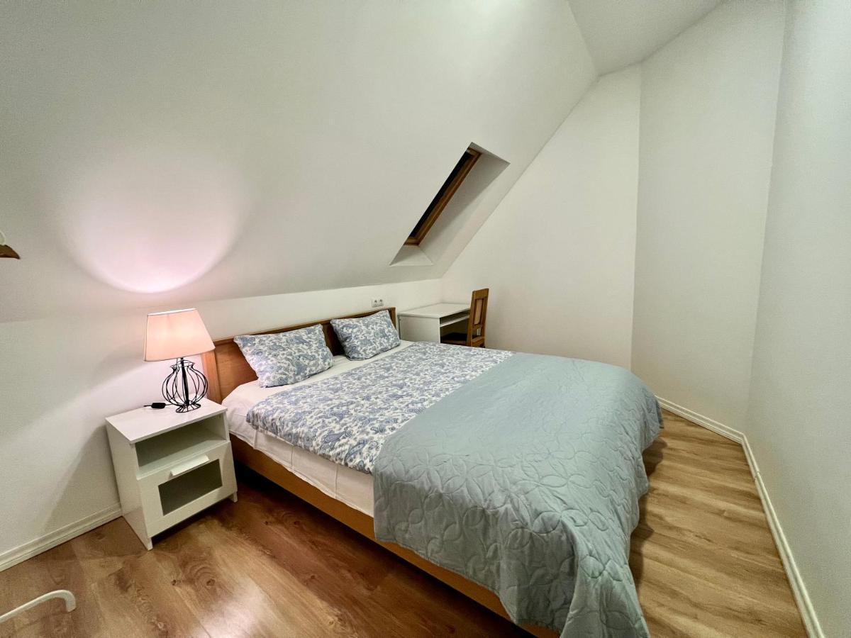 Metsa Apartments Parnawa Zewnętrze zdjęcie