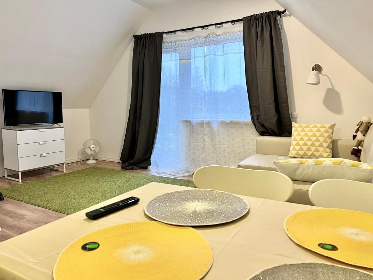 Metsa Apartments Parnawa Zewnętrze zdjęcie