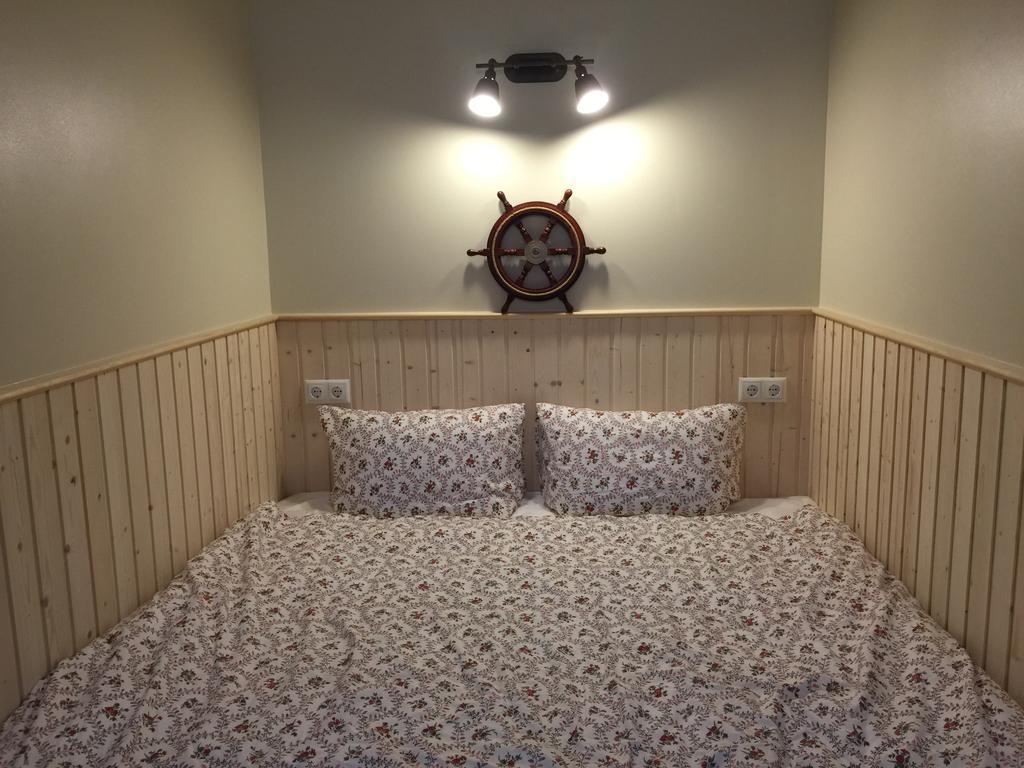 Metsa Apartments Parnawa Pokój zdjęcie