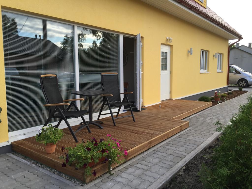 Metsa Apartments Parnawa Pokój zdjęcie