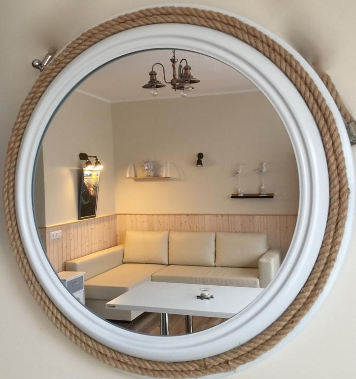 Metsa Apartments Parnawa Pokój zdjęcie