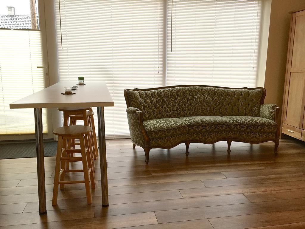 Metsa Apartments Parnawa Pokój zdjęcie