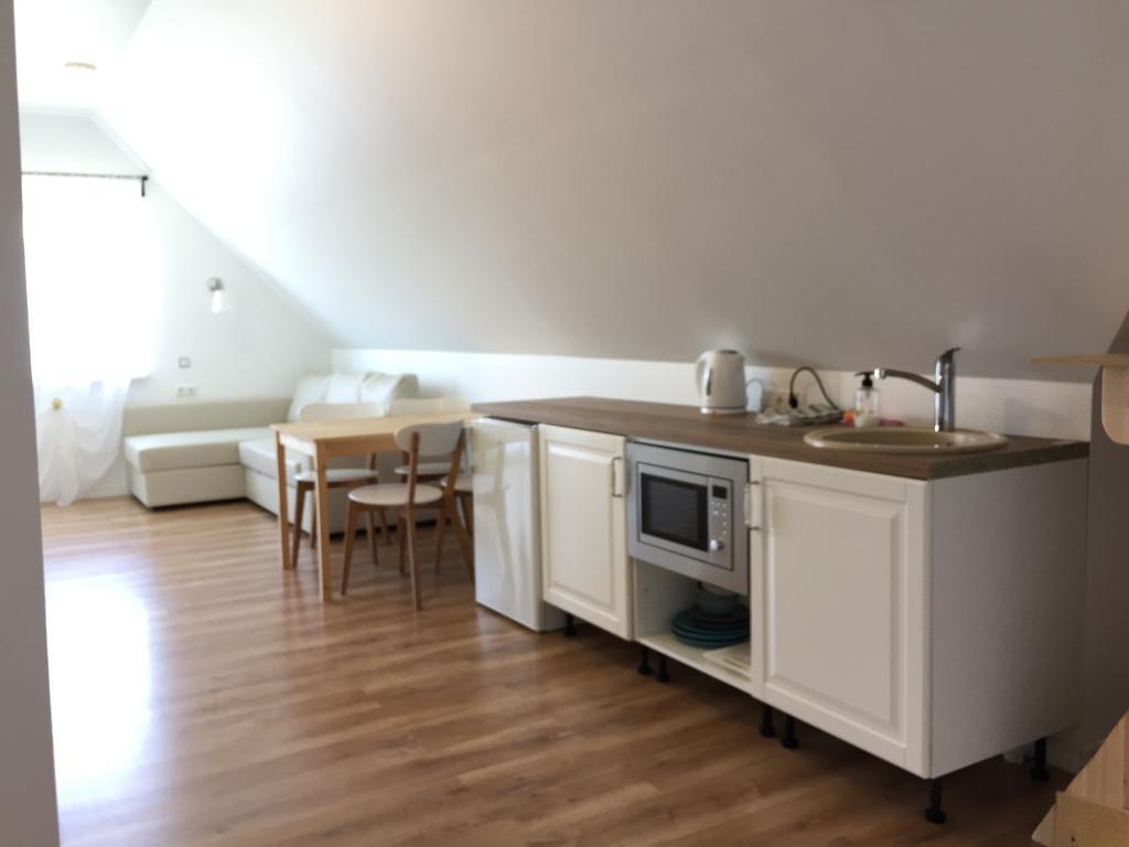 Metsa Apartments Parnawa Zewnętrze zdjęcie