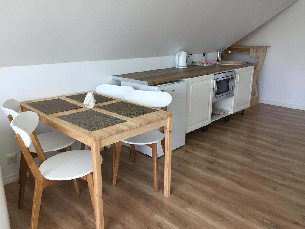 Metsa Apartments Parnawa Zewnętrze zdjęcie