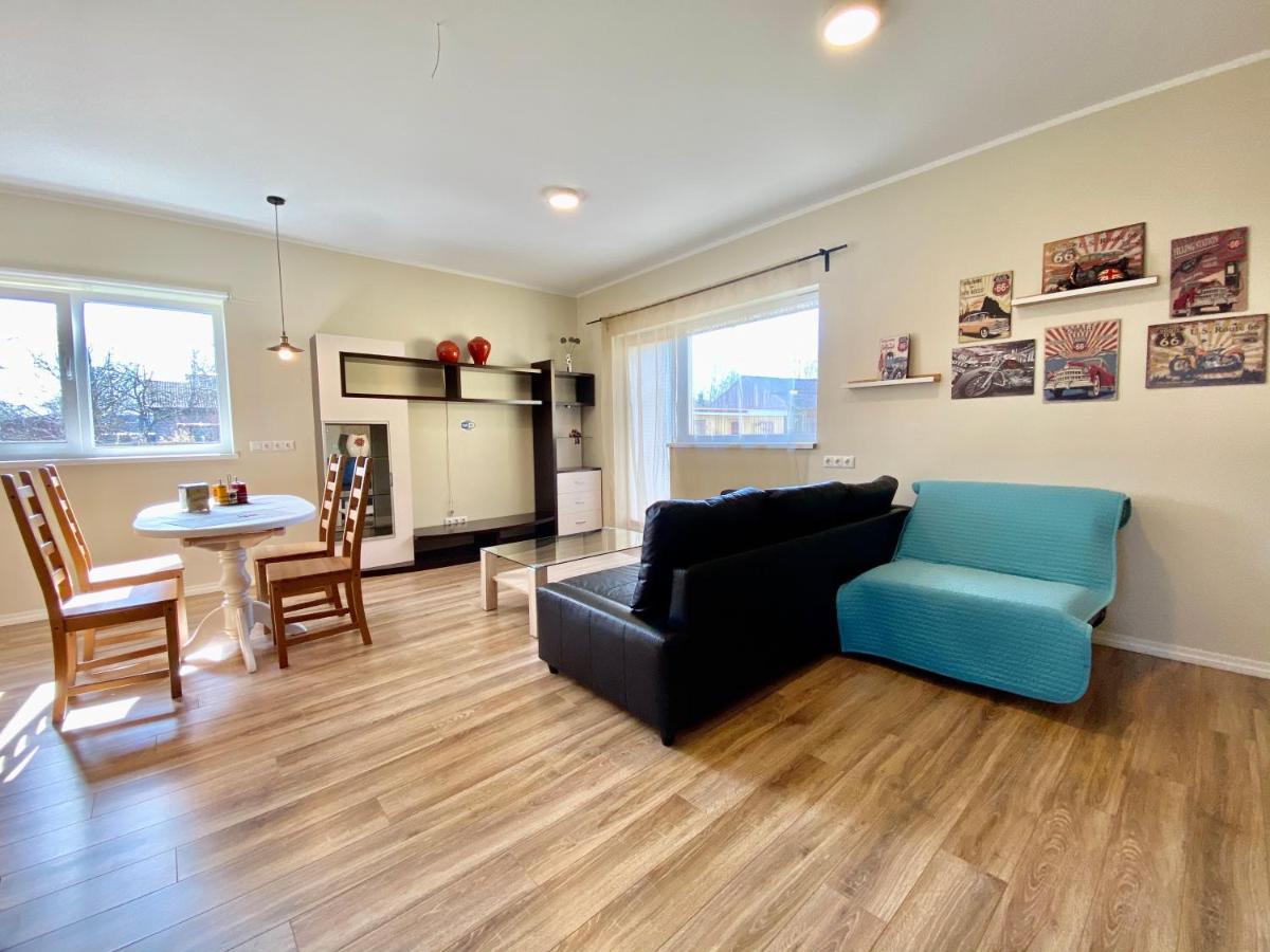 Metsa Apartments Parnawa Zewnętrze zdjęcie