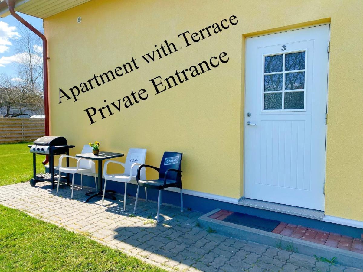 Metsa Apartments Parnawa Zewnętrze zdjęcie
